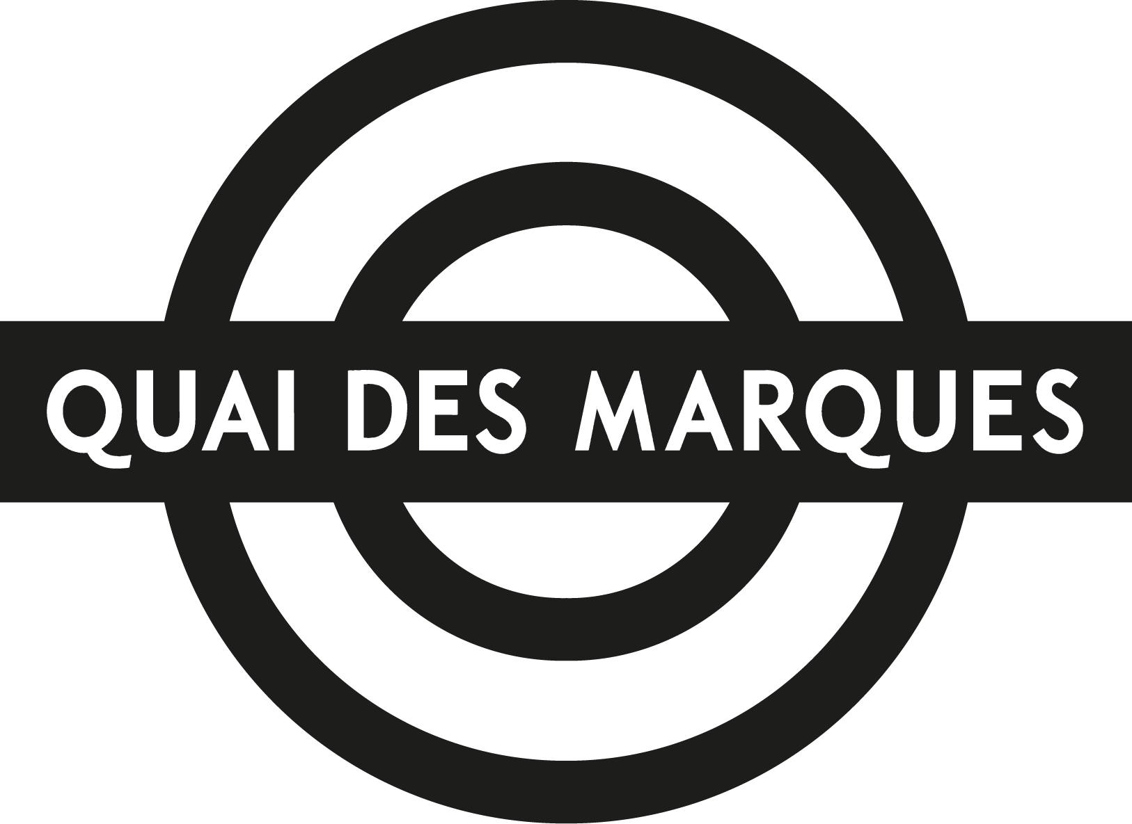 Marques Avenue Quai des Marques