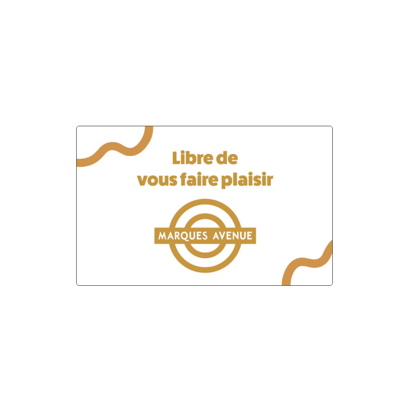 Carte cadeau