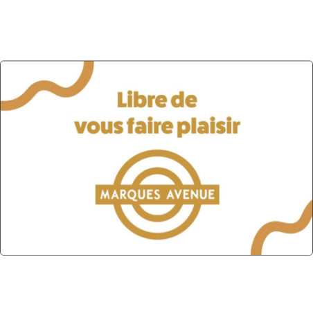 Carte cadeau